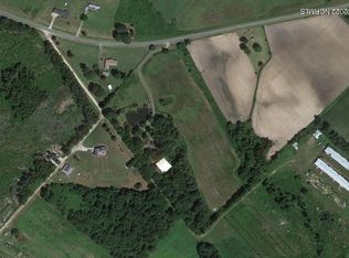 796 Sumner Rd, Pink Hill, NC 28572