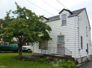 134 Winchester Ave, Youngstown, OH 44509