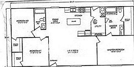 2nd image of 71 Ely Place