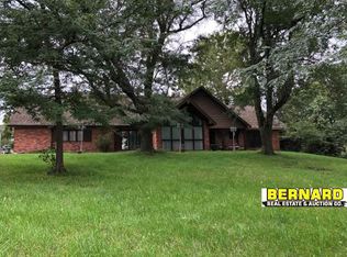 700 16th St, Auburn, NE 68305