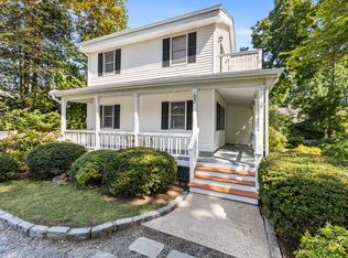 63 Riverside Ave, Riverside, CT 06878