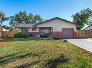 1303 W 29th St S, Wichita, KS 67217