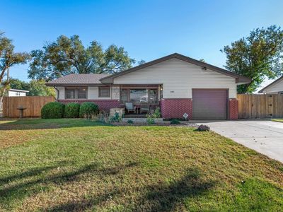 1303 W 29th St S, Wichita, KS, 67217