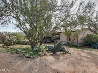 11961 W Orange Grove Rd, Tucson, AZ 85743