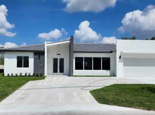 18961 SW 359th St, Homestead, FL 33034