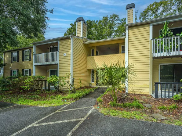 1054 Anna Knapp Blvd APT 4G, Mount Pleasant, SC 29464