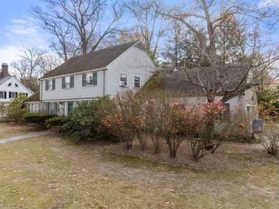 15 Allen Rd, Wellesley, MA, 02481