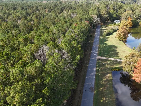 Old Pinola Braxton Rd, Braxton, MS 39044