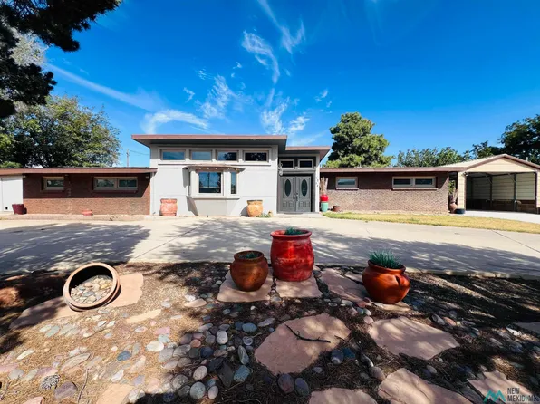 1214 W Thomas St, Carlsbad, NM 88220