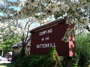 48 Camping On Battenkill, ARLINGTON, VT 05250