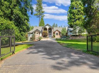 12552 Burma Rd, Grass Valley, CA 95945