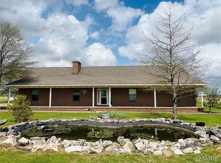 506 State Highway M, Steele, MO 63877