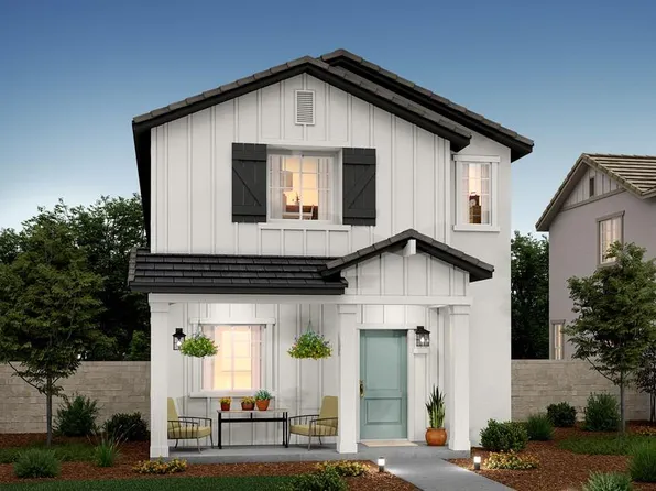 12173 S Coal Creek Way, Rancho Cordova, CA 95742