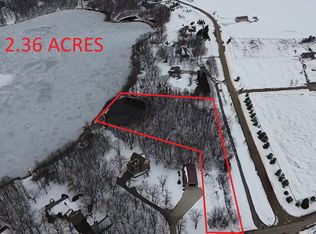 Tbd W Lake Ida Ln, Pelican Rapids, MN 56572