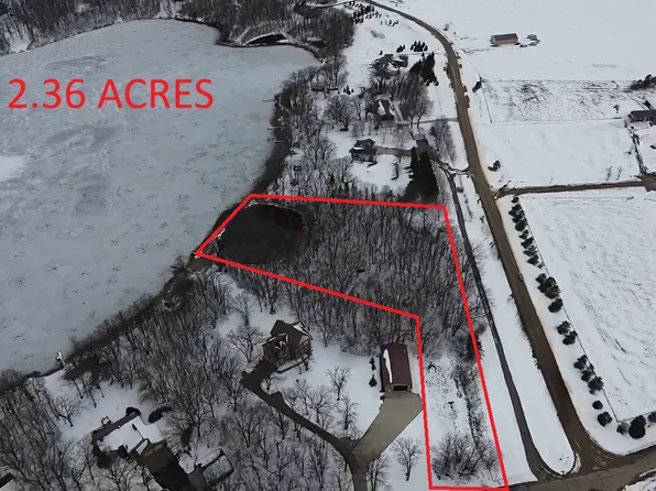 Tbd W Lake Ida Ln, Pelican Rapids, MN 56572