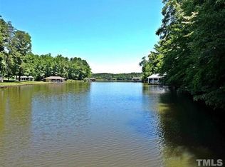 LOT 17 Whitetail Ln LOT 17, Leasburg, NC 27291