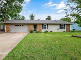 2101 W Tulsa St, Siloam Springs, AR 72761