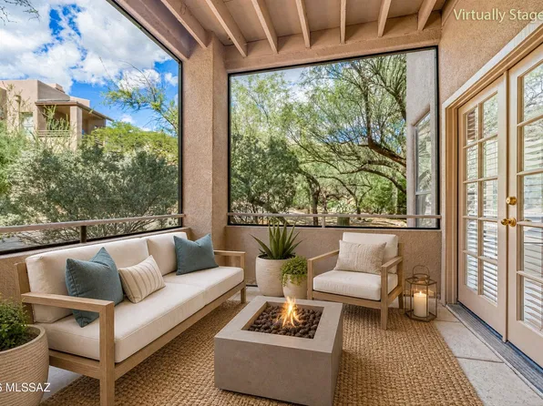 6655 N Canyon Crest Dr Unit 26103, Tucson, AZ 85750