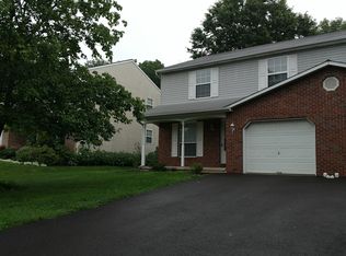 433 Campus Dr, Perkasie, PA