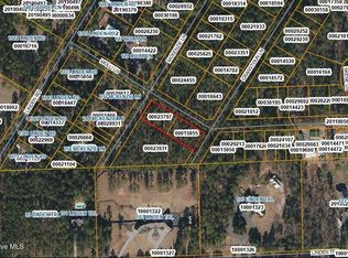 Tbd Mckenzie, Aberdeen, NC 28315