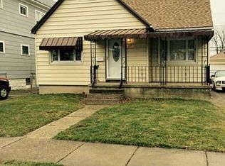 93 Harding Rd, Buffalo, NY 14220