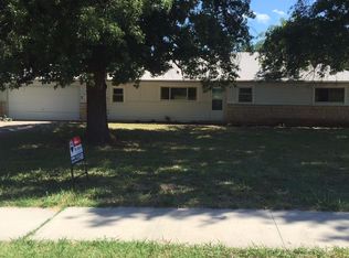 1410 Rucker Rd, Junction City, KS 66441