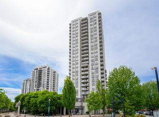 2982 Burlington Dr #507, Coquitlam, BC V3B0B3
