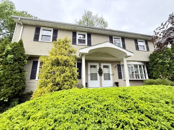 19 Mill Street, Wethersfield, CT 06109