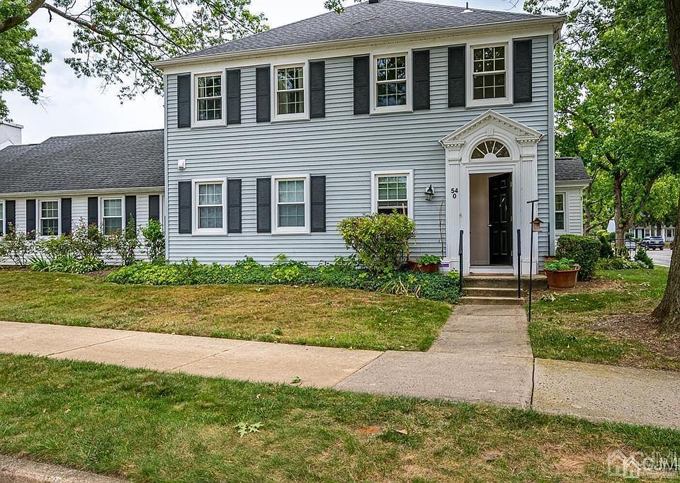 54 O'Old Nassau Rd, Monroe Township, NJ 08831 Zillow