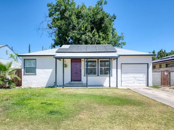 1337 E Princeton Ave, Fresno, CA 93704