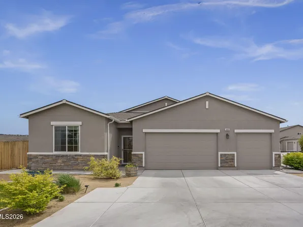 6448 Field Eagle Rd, Sparks, NV 89436