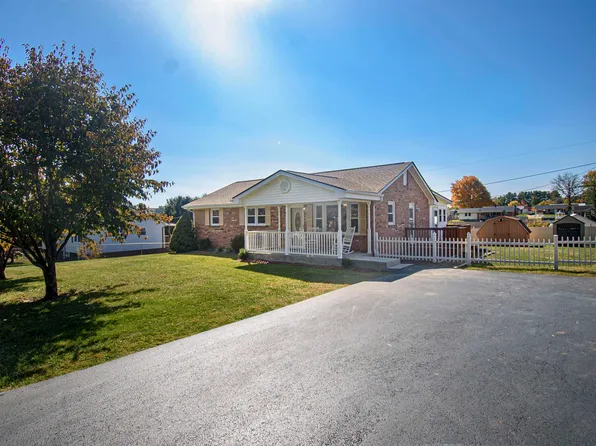 6029 Patrick Ave, Dublin, VA 24084