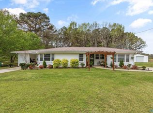 196 Curt Rd, New Hope, AL 35760