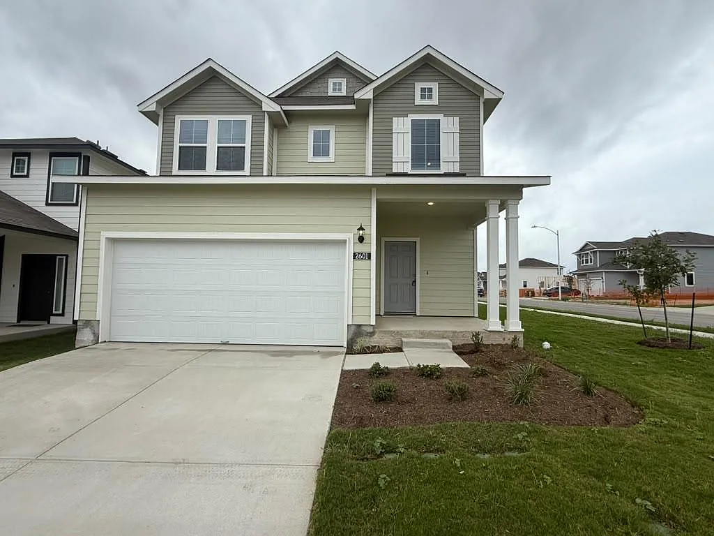 1 bed, 3.5 bath, 2595 sqft, $2,899 — Photo 2