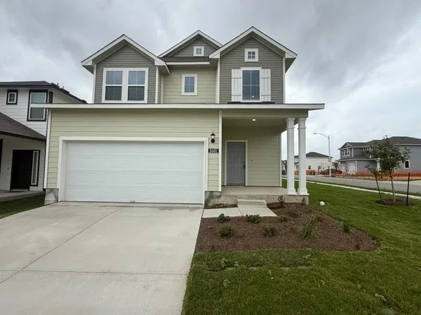 2601 Foss Rd, Pflugerville, TX 78660