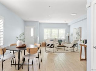4400 E Bails Pl, Denver, CO 80222