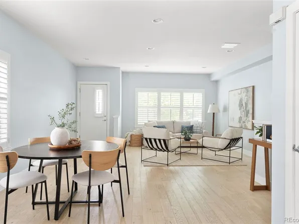 4400 E Bails Place, Denver, CO 80222