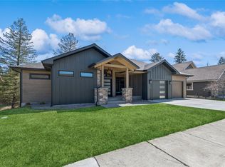717 Clearwater Dr, Whitefish, MT 59937