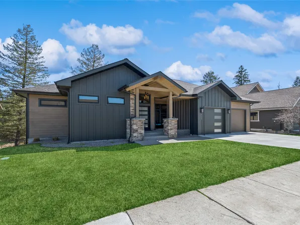 717 Clearwater Dr, Whitefish, MT 59937