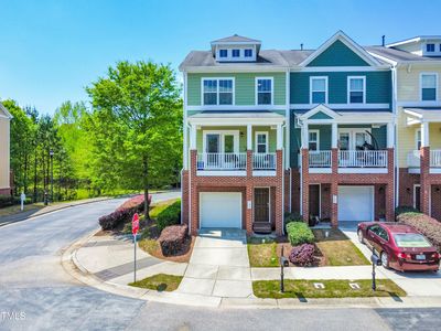 705 Samuel Cary Dr, Cary, NC, 27511