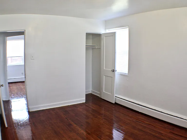 Magnolia Park Apartments — Photo 8