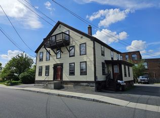 110 Church St, Keene, NH 03431