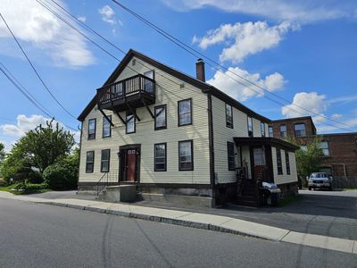 110 Church Street, Keene, NH, 03431