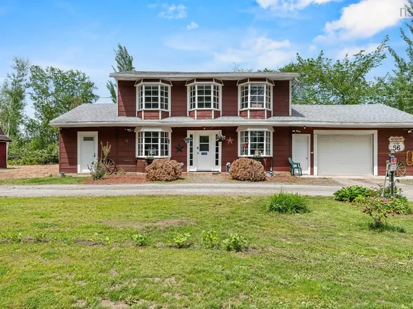 114 Bog Rd, Kings, NS B0P 1E0