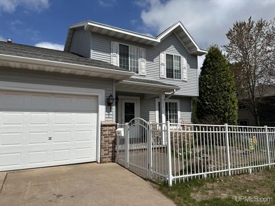 1217 Nakomis St, Negaunee, MI, 49866