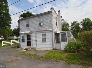 2316 Berkley Rd, Reading, PA 19605