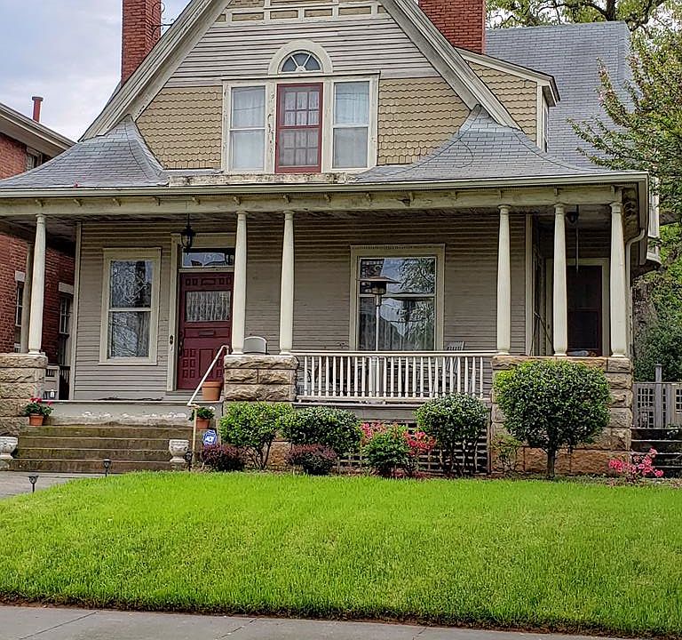 157 Holbrook Ave, Danville, VA 24541 Zillow