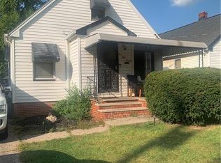 15013 Harvard Ave, Cleveland, OH 44128