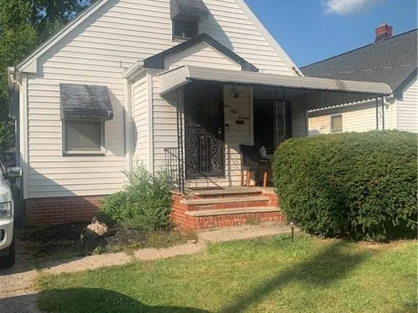 15013 Harvard Ave, Cleveland, OH 44128