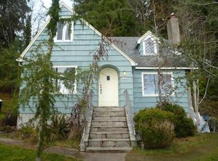 1890 SE Front St, Astoria, OR 97103